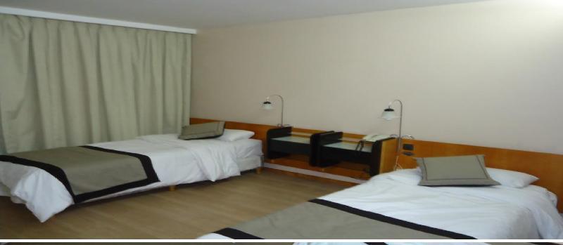 Hotel Tehuelche Esquel Exterior foto
